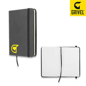 GRIVEL NOTEBOOK SMALL