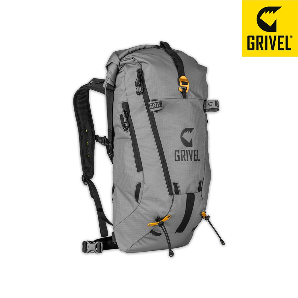그리벨 백팩 파레테 30 backpack PARETE 30 다용도 등반 및 등산용 30리터 백팩