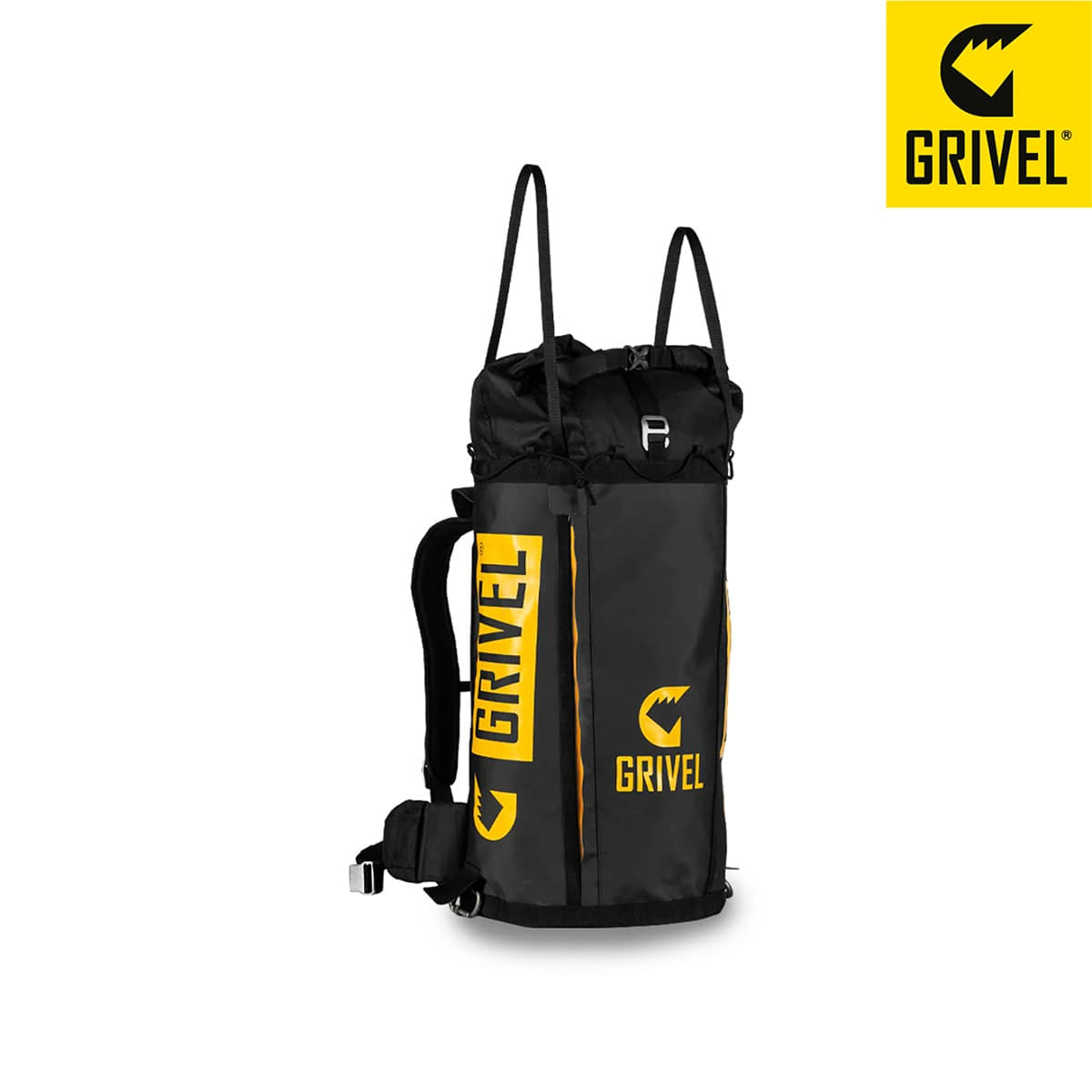 그리벨 등반용 방수 백팩 그랜드캡 40리터 backpack GRAND CAP 40