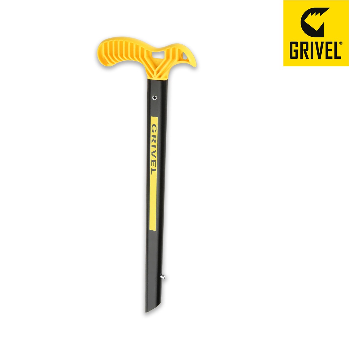 그리벨 쉐벨 샤프트 스틸 블레이드(눈삽 샤프트) shovel SHAFT STEEL BLADE