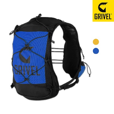 그리벨 런닝 백팩 마운틴 러너 에보 10리터 backpack MOUNTAIN RUNNER EVO10